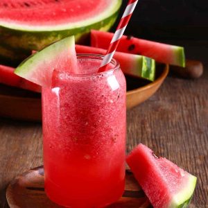 🍉FRESH FRUIT DRINK🍍