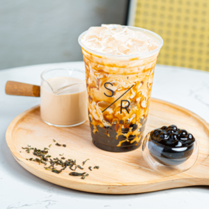 🧋BEVERAGES & TEA🧋